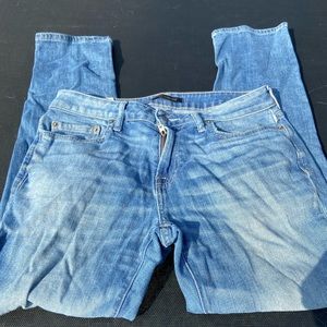 Abercrombie jeans